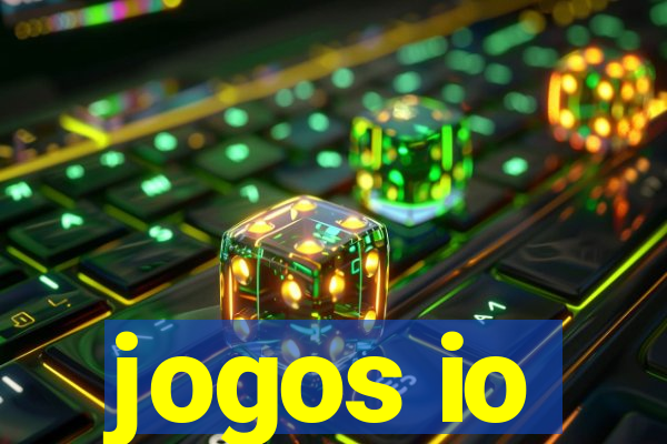 jogos io